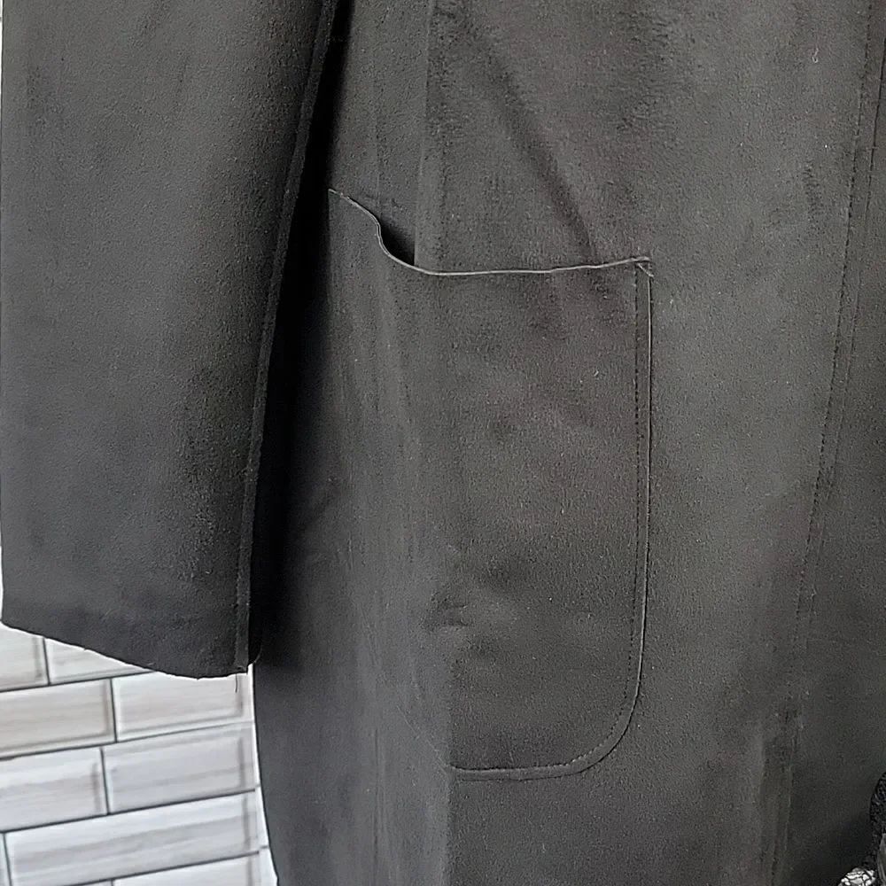 Catherine Malandrino jacket Size M - Picture 5 of 11
